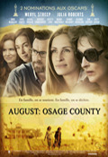 Subtitrare August: Osage County (2013)