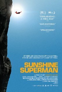 Subtitrare Sunshine Superman (2014)