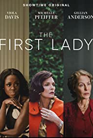 Subtitrare  The First Lady - Sezonul 1 (2022)