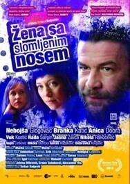 Subtitrare Zena sa slomljenim nosem (2009)