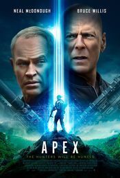 Subtitrare Apex (2021)