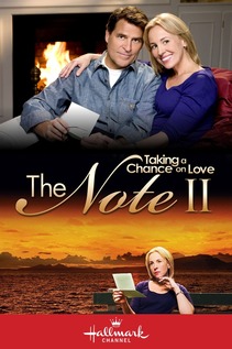 Subtitrare Taking a Chance on Love AKA The Note 2 (2009) (TV)