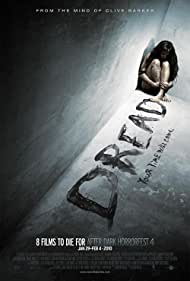 Subtitrare Dread (2009)