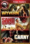 Subtitrare Wyvern (2009) (TV)