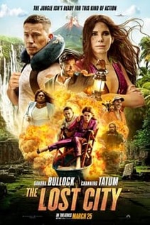Subtitrare The Lost City (2022)