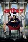 Subtitrare Arthur (2011)