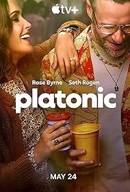 Subtitrare Platonic (2023) - Sezonul 1