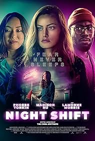 Subtitrare Night Shift (2023)