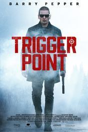 Subtitrare Trigger Point (2021)