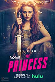 Subtitrare The Princess (2022)