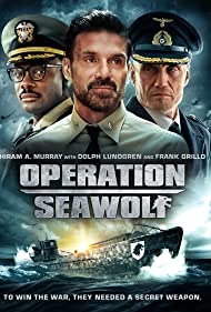 Subtitrare Operation Seawolf (2022)