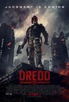 Subtitrare Dredd 3D (2012)