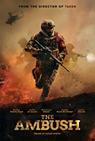 Subtitrare Al Kameen (The Ambush) (2021)