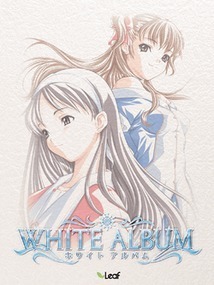 Subtitrare White Album (2009)