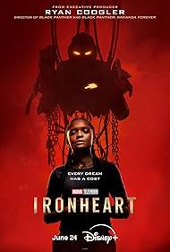Subtitrare Ironheart - Sezonul 1 (2025)