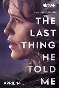 Subtitrare The Last Thing He Told Me (2023) - Sezonul 01