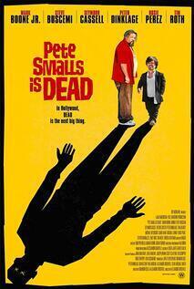 Subtitrare Pete Smalls Is Dead (2010)