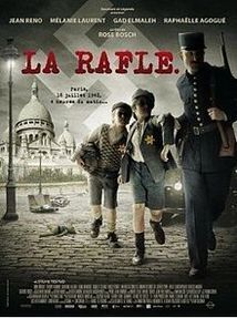 Subtitrare La rafle (2010)