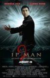 Subtitrare Ip Man 2 (Yip Man 2: Legend of the Grandmaster) (2010)