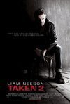 Subtitrare Taken 2 (2012)