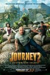 Subtitrare Journey 2: The Mysterious Island (2012)