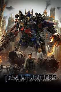 Subtitrare Transformers: Dark of the Moon (2011)