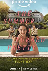 Subtitrare The Summer I Turned Pretty - Sezonul 1 (2022)