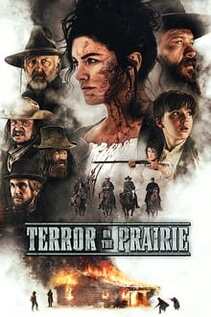 Subtitrare Terror on the Prairie (2022)