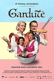 Subtitrare Tasty (2024)