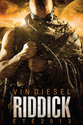 Subtitrare Riddick (2013)