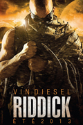 Subtitrare  Riddick (2013)