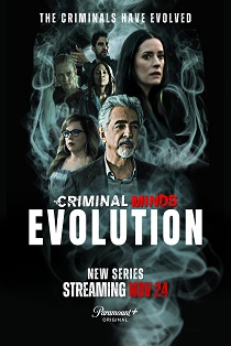 Subtitrare Criminal Minds: Evolution - Sezonul 3 (2022)