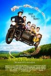 Subtitrare Nanny McPhee and the Big Bang (2010)