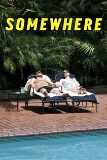 Subtitrare Somewhere (2010)