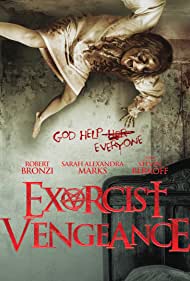 Subtitrare Exorcist Vengeance (2022)