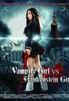 Subtitrare Vampire Girl vs. Frankenstein Girl (2009)