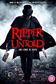 Subtitrare Ripper Untold (2021)