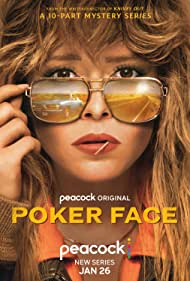 Subtitrare  Poker Face - Sezoanele 1-2 (2023)