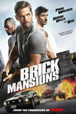 Subtitrare Brick Mansions (2014)