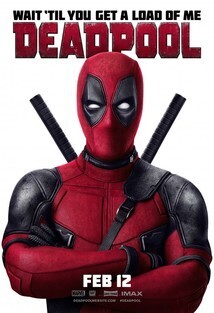 Subtitrare Deadpool (2016)