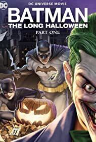 Subtitrare Batman: The Long Halloween, Part One (2021)