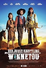 Subtitrare The Young Chief Winnetou (2022)