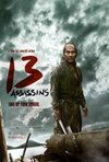 Subtitrare Jüsan-nin no shikaku aka 13 Assassins (2010)