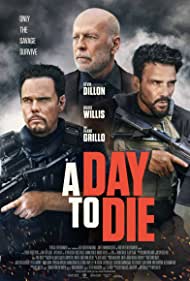 Subtitrare A Day to Die (2022)