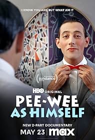 Subtitrare Pee-wee as Himself - Sezonul 1 (2025)