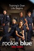 Subtitrare Rookie Blue - Sezonul 2 (2010)