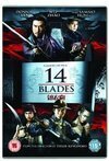 Subtitrare 14 Blades - Gam yee wai (2010)