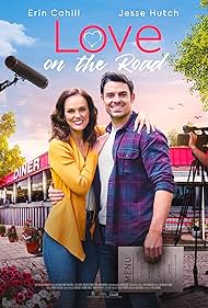 Subtitrare Love on the Road aka Making Something Great (TV Movie 2021)
