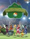 Subtitrare Pixie Hollow Games (2012)