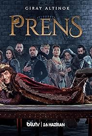 Subtitrare  The Prince (Prens) - Sezoanele 1-3 (2023)